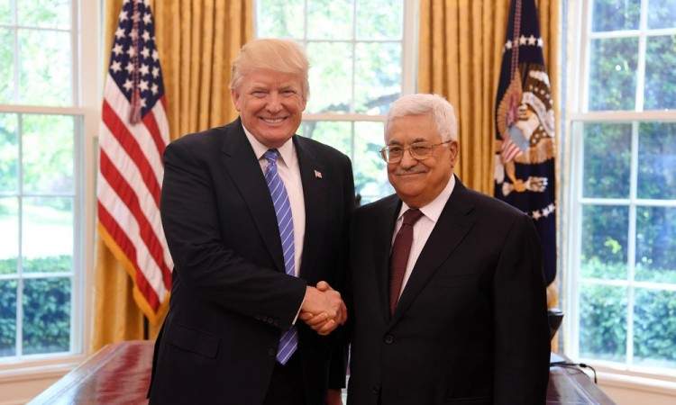 Abbas: Spreman sam na historijski mirovni sporazum sa Izraelom 